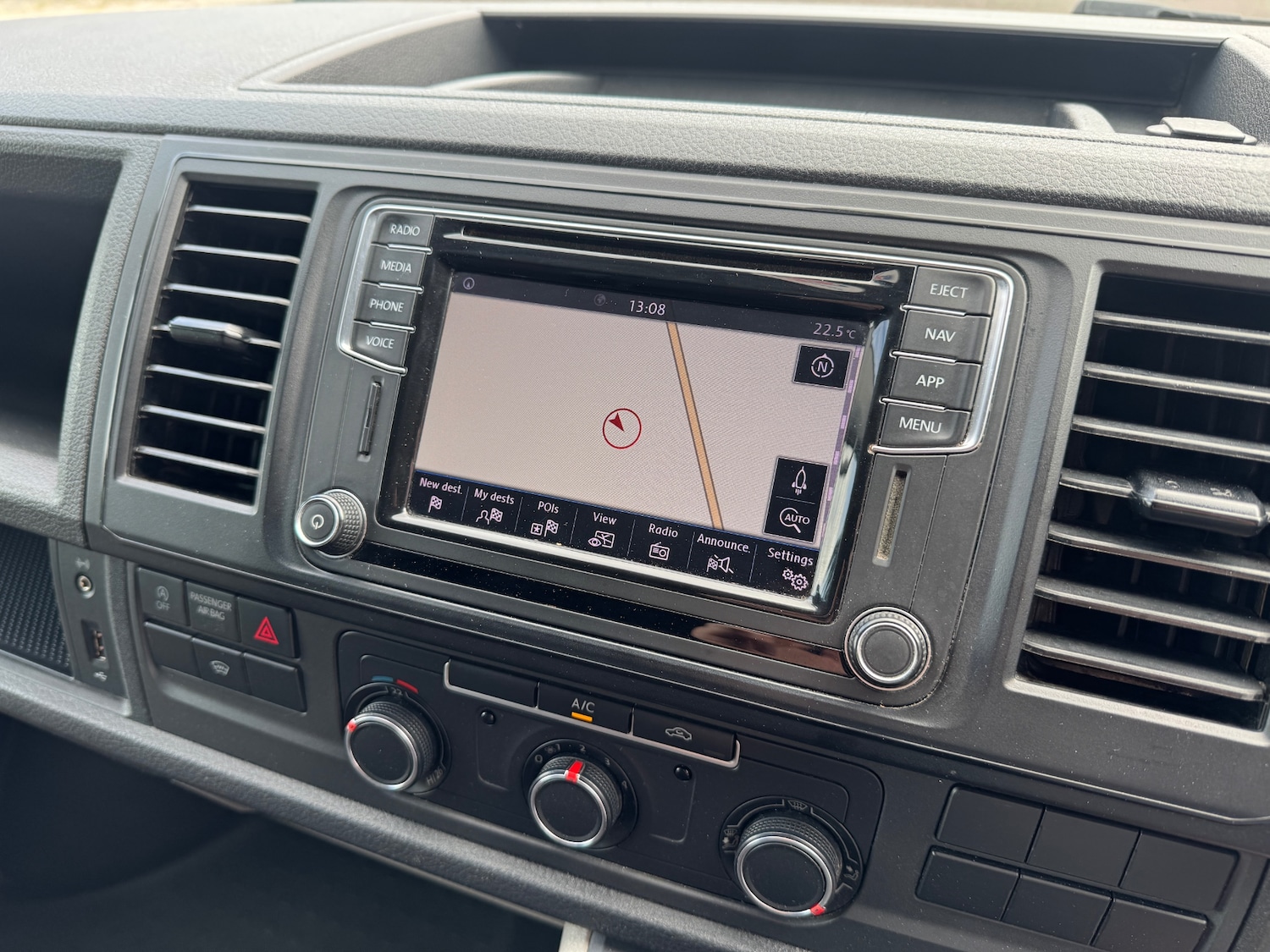 Vehicle 25