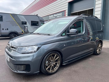 Used Volkswagen Caddy 2024 for sale - 79211068: Photo