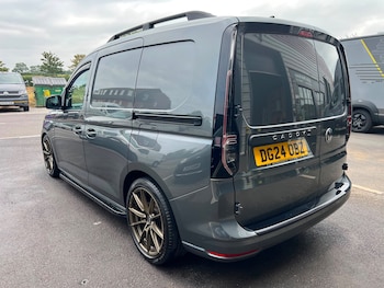Used Volkswagen Caddy 2024 for sale - 79211068: Photo