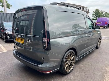 Used Volkswagen Caddy 2024 for sale - 79211068: Photo