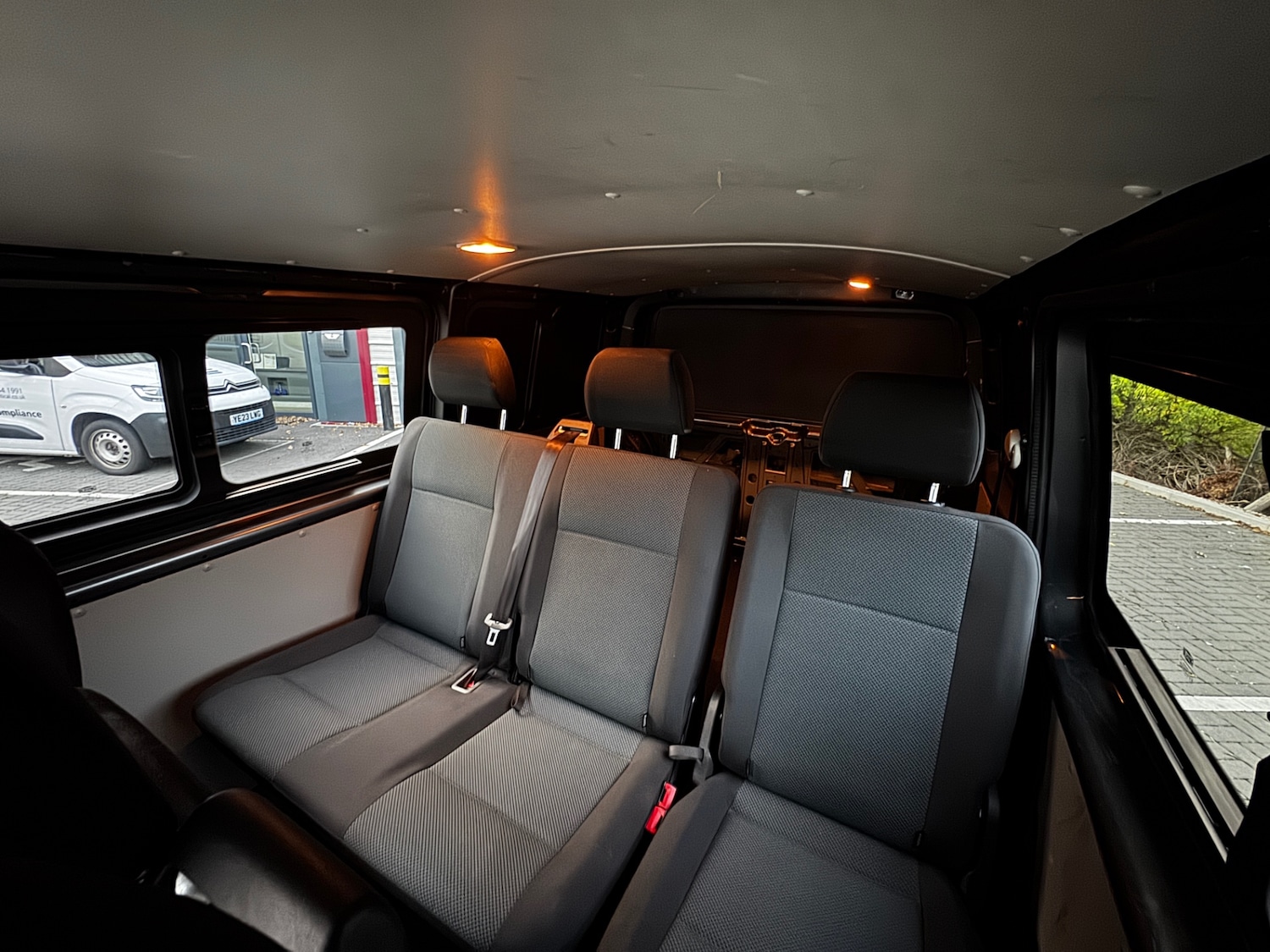 Used Volkswagen Transporter 2019 for sale - 73722330: Photo 31