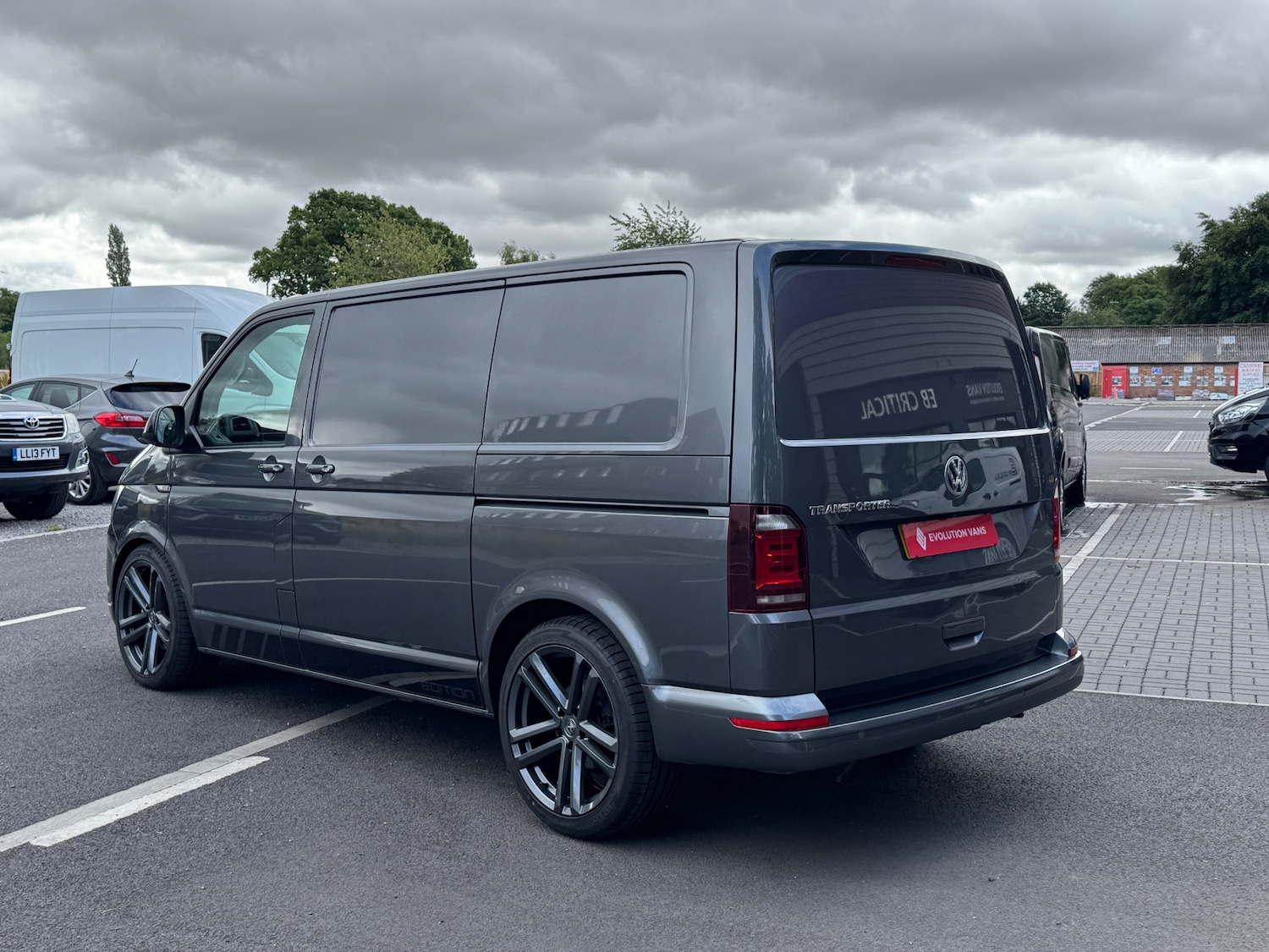 Vehicle 7