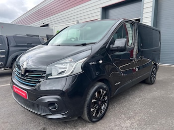 Used Renault Trafic 2016 for sale - 78769852: Photo