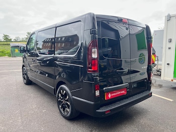Used Renault Trafic 2016 for sale - 78769852: Photo