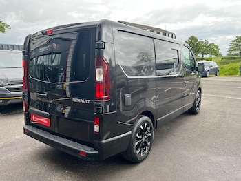 Used Renault Trafic 2016 for sale - 78769852: Photo