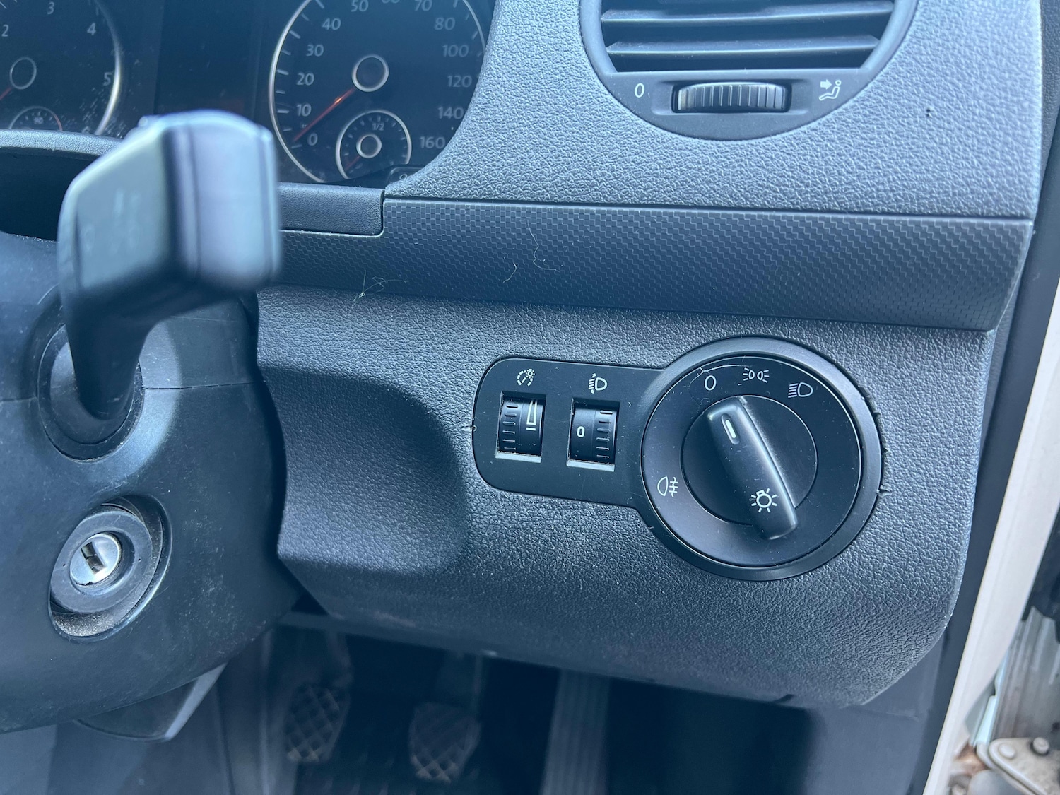 Used Volkswagen Caddy 2013 for sale - 77935529: Photo 13