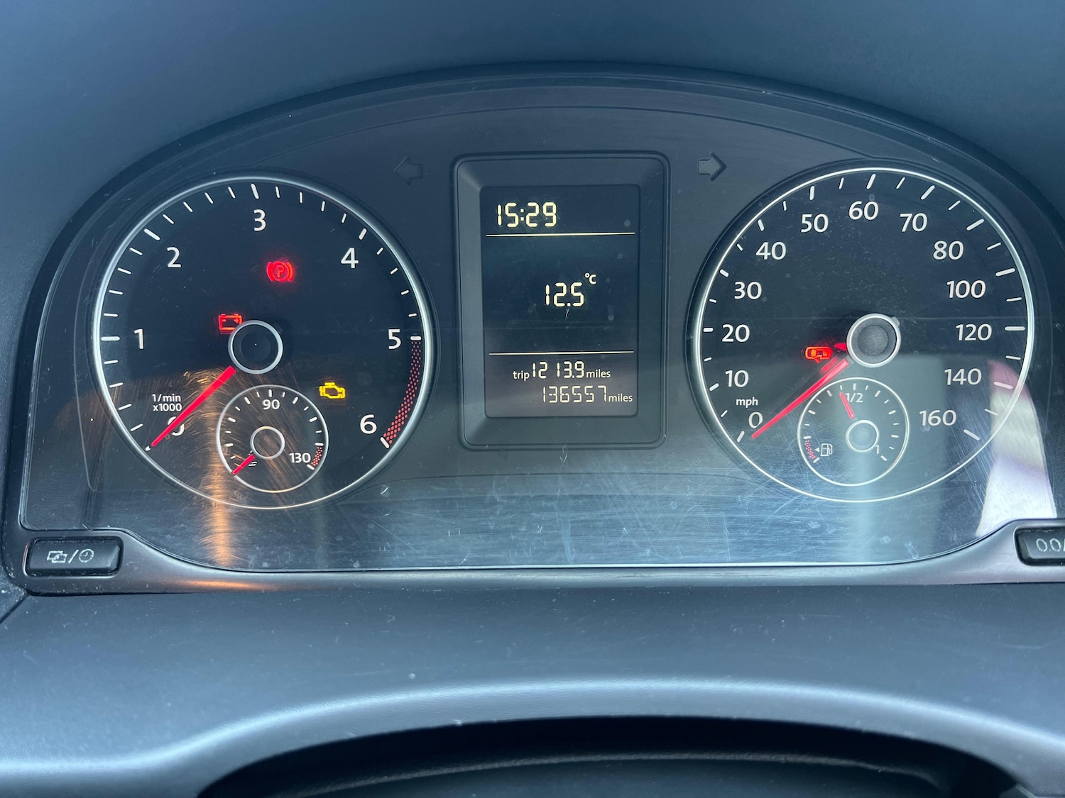 Used Volkswagen Caddy 2013 for sale - 77935529: Photo 16