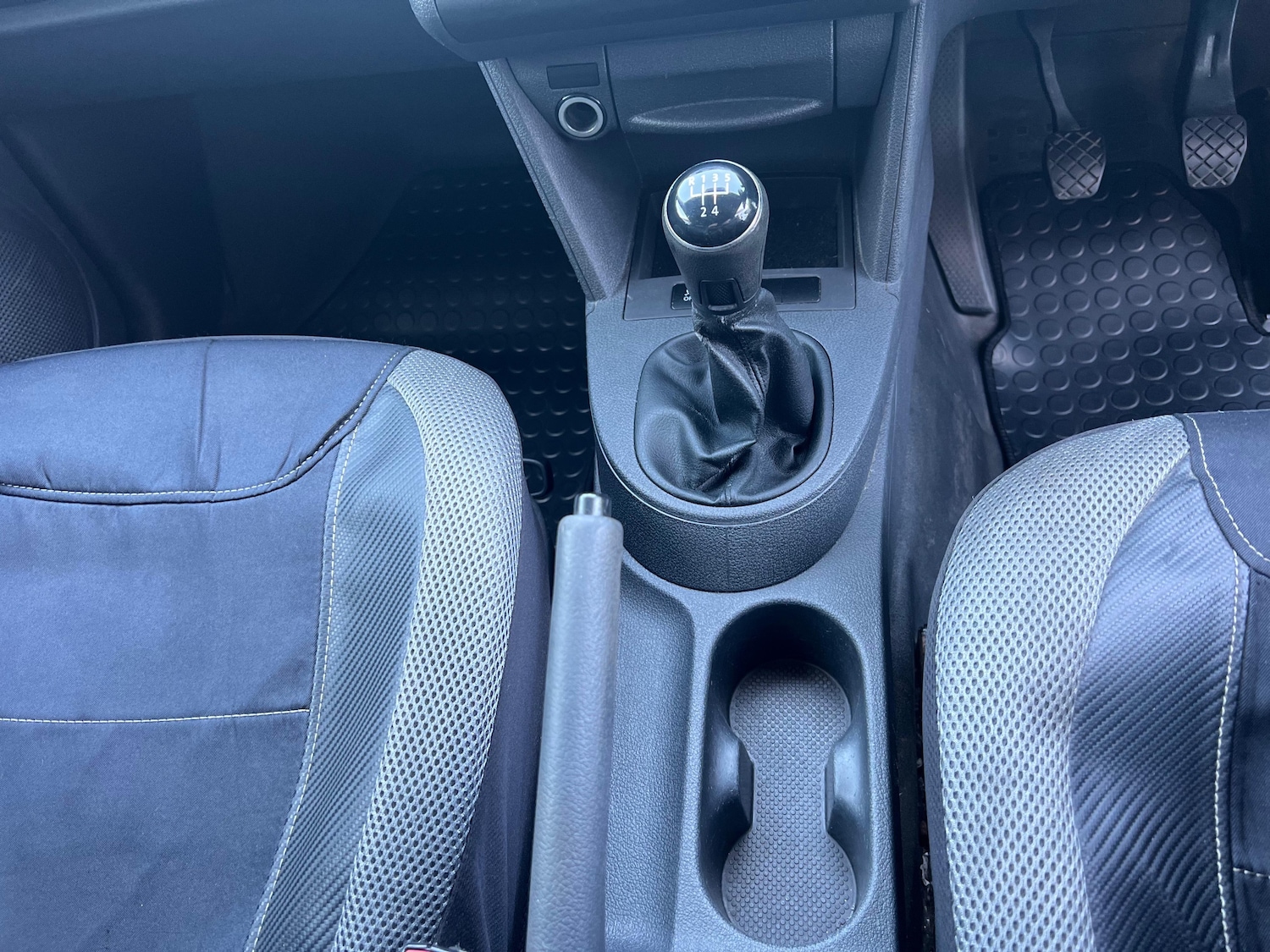 Used Volkswagen Caddy 2013 for sale - 77935529: Photo 17