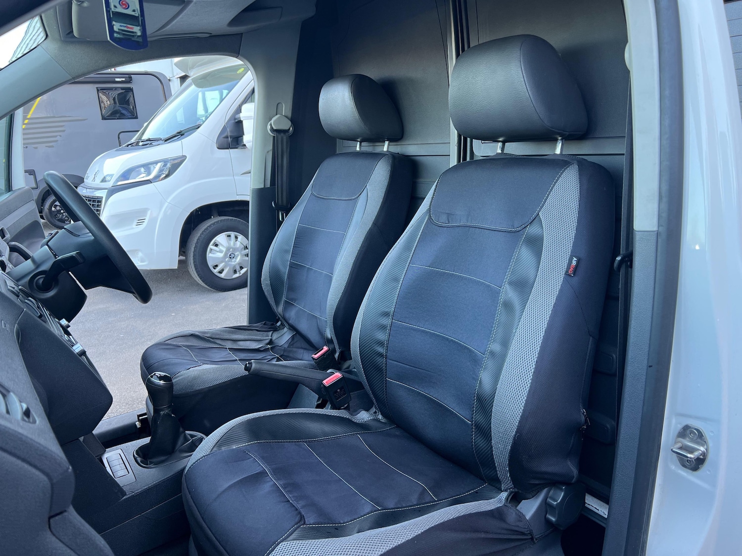 Used Volkswagen Caddy 2013 for sale - 77935529: Photo 20