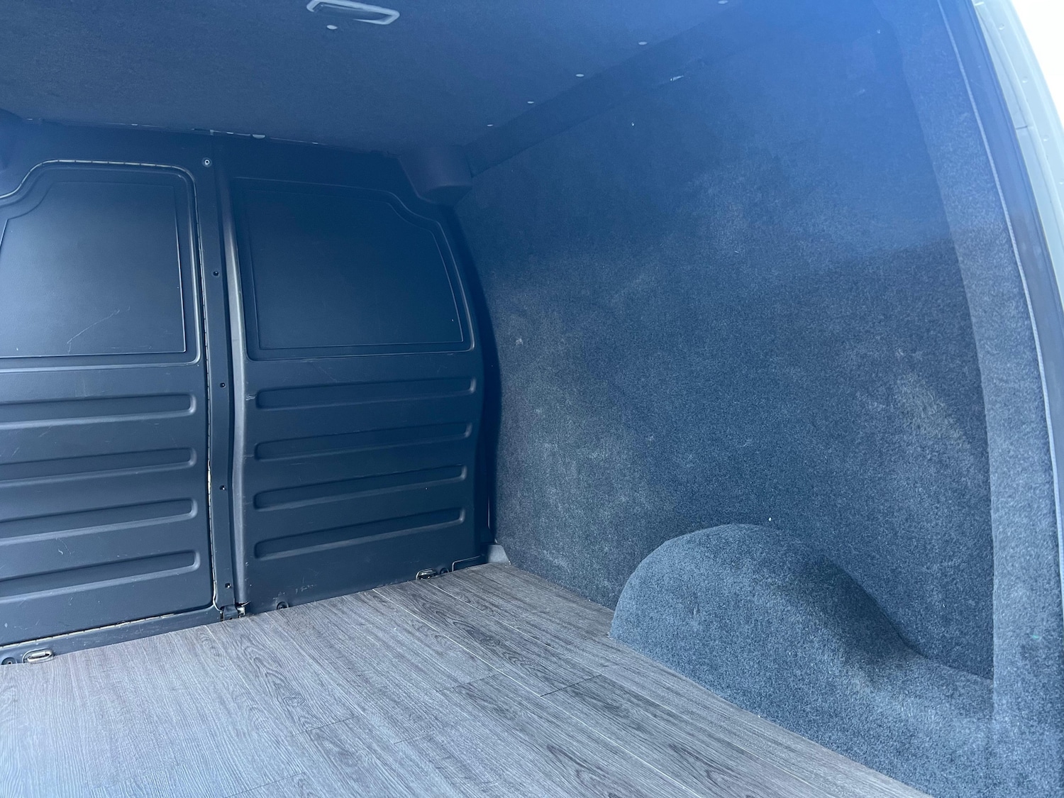 Used Volkswagen Caddy 2013 for sale - 77935529: Photo 23