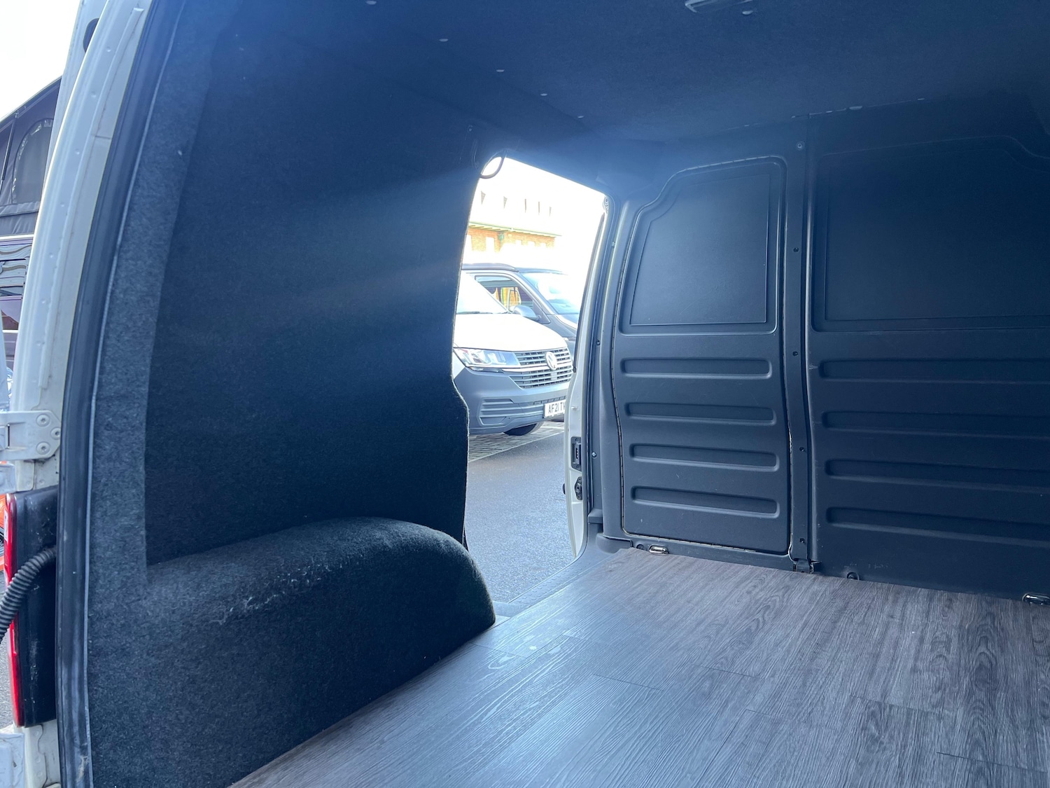 Used Volkswagen Caddy 2013 for sale - 77935529: Photo 24