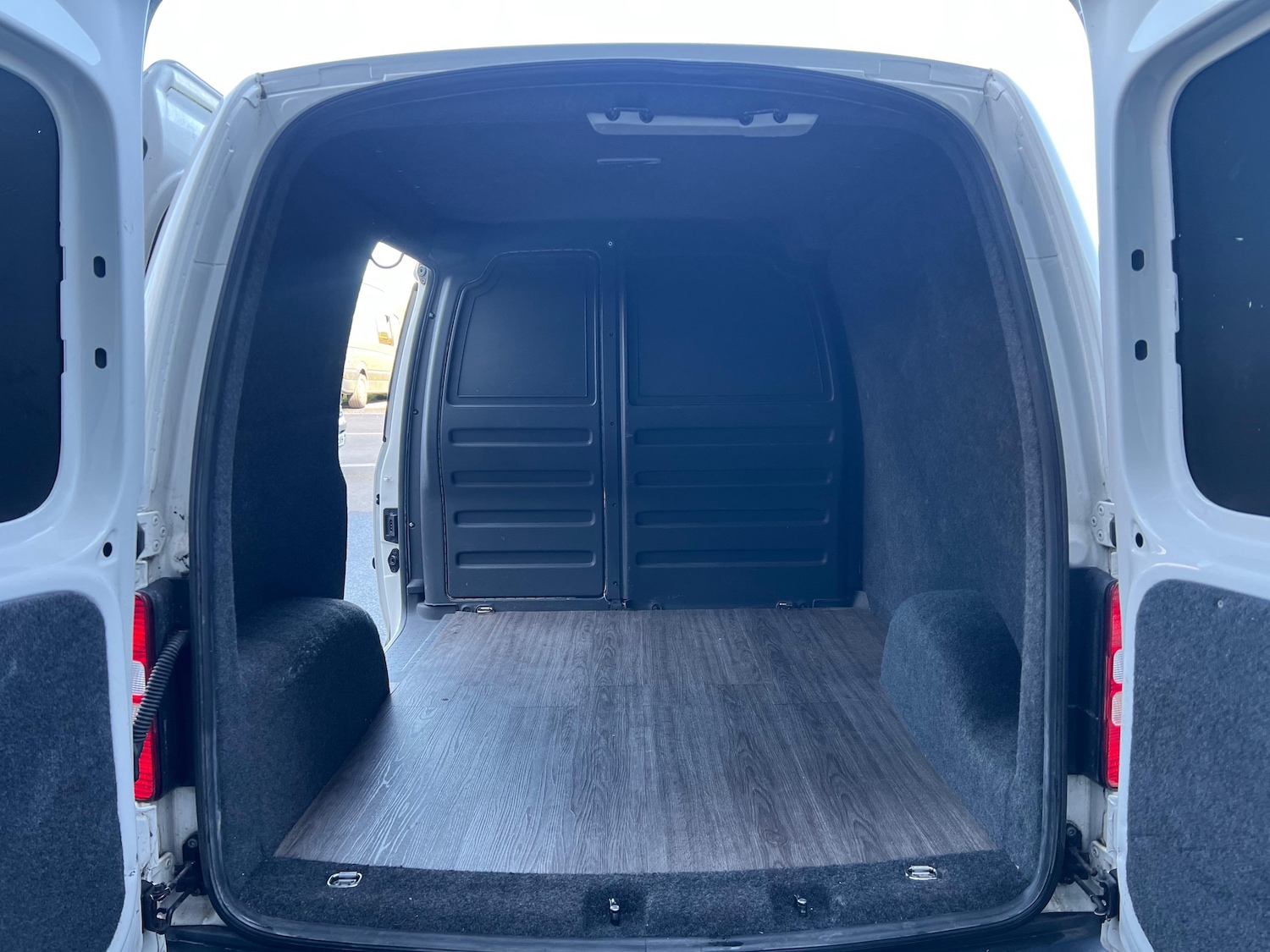 Used Volkswagen Caddy 2013 for sale - 77935529: Photo 26