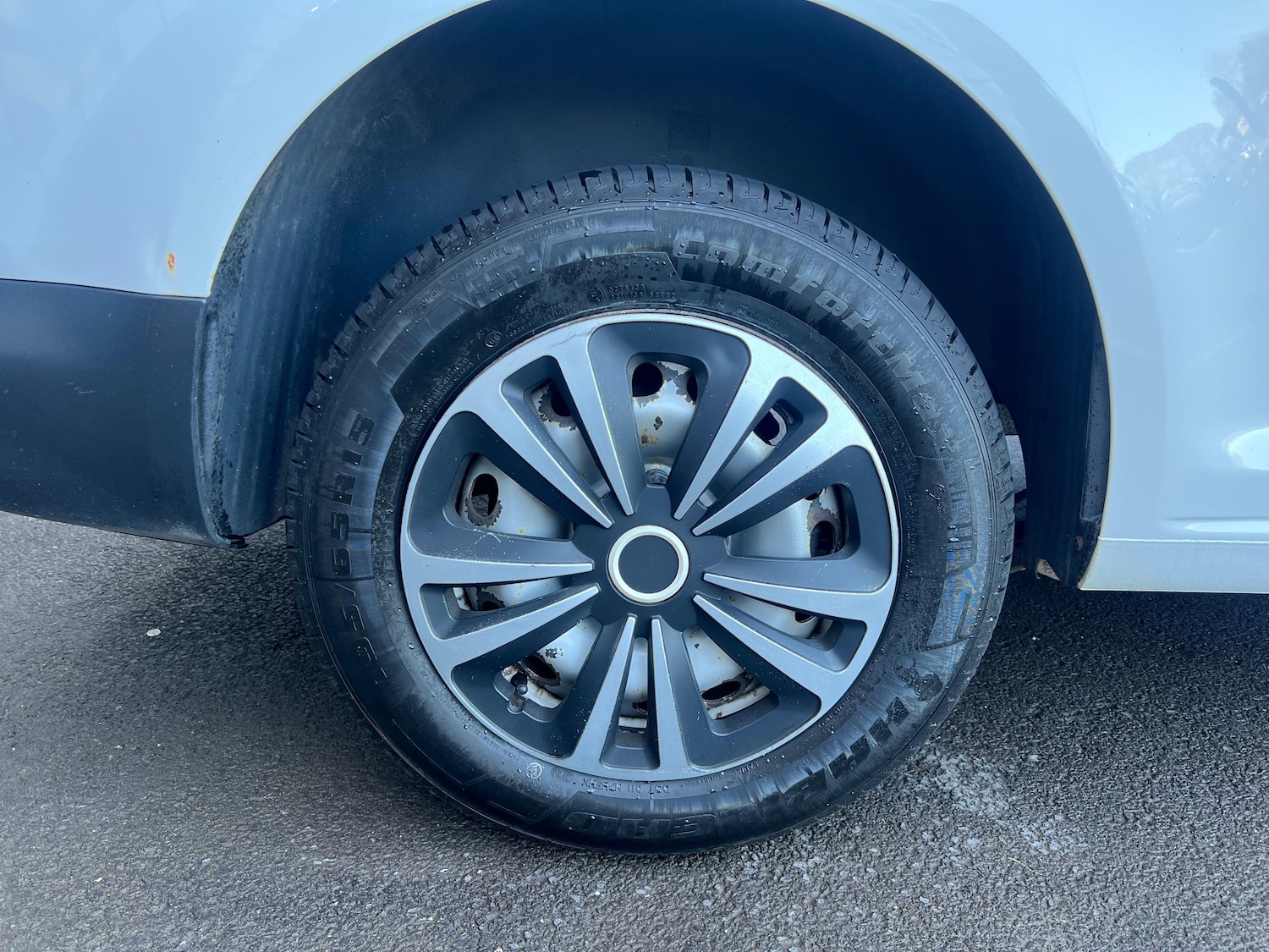 Used Volkswagen Caddy 2013 for sale - 77935529: Photo 6