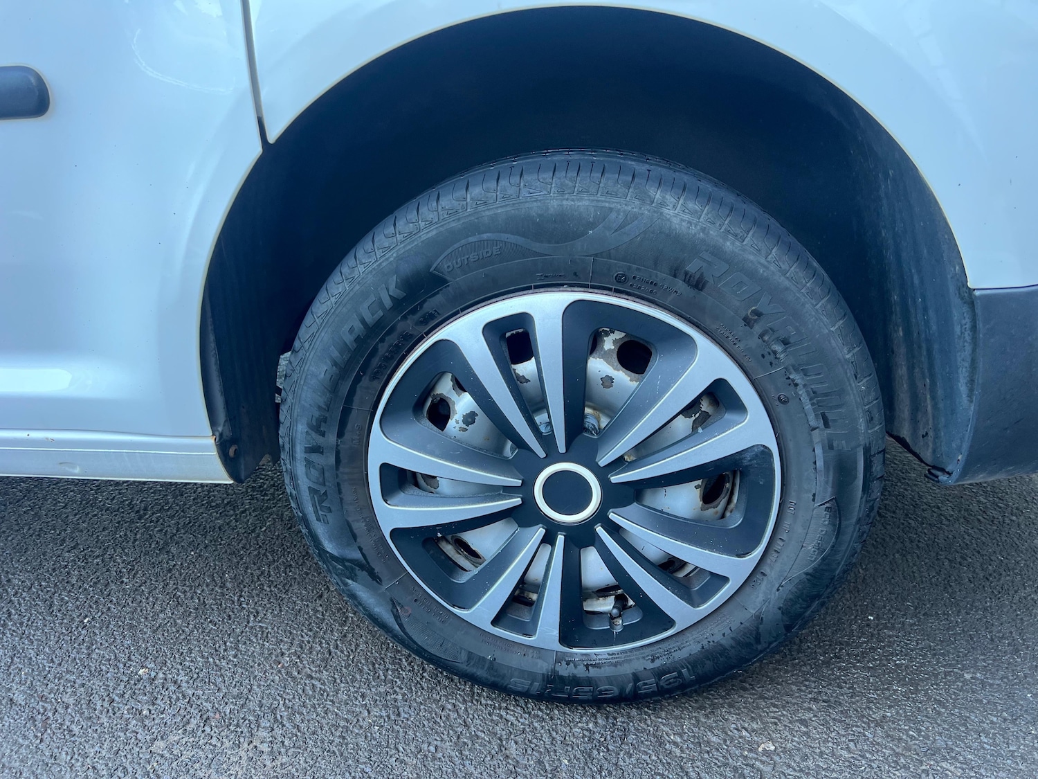 Used Volkswagen Caddy 2013 for sale - 77935529: Photo 7