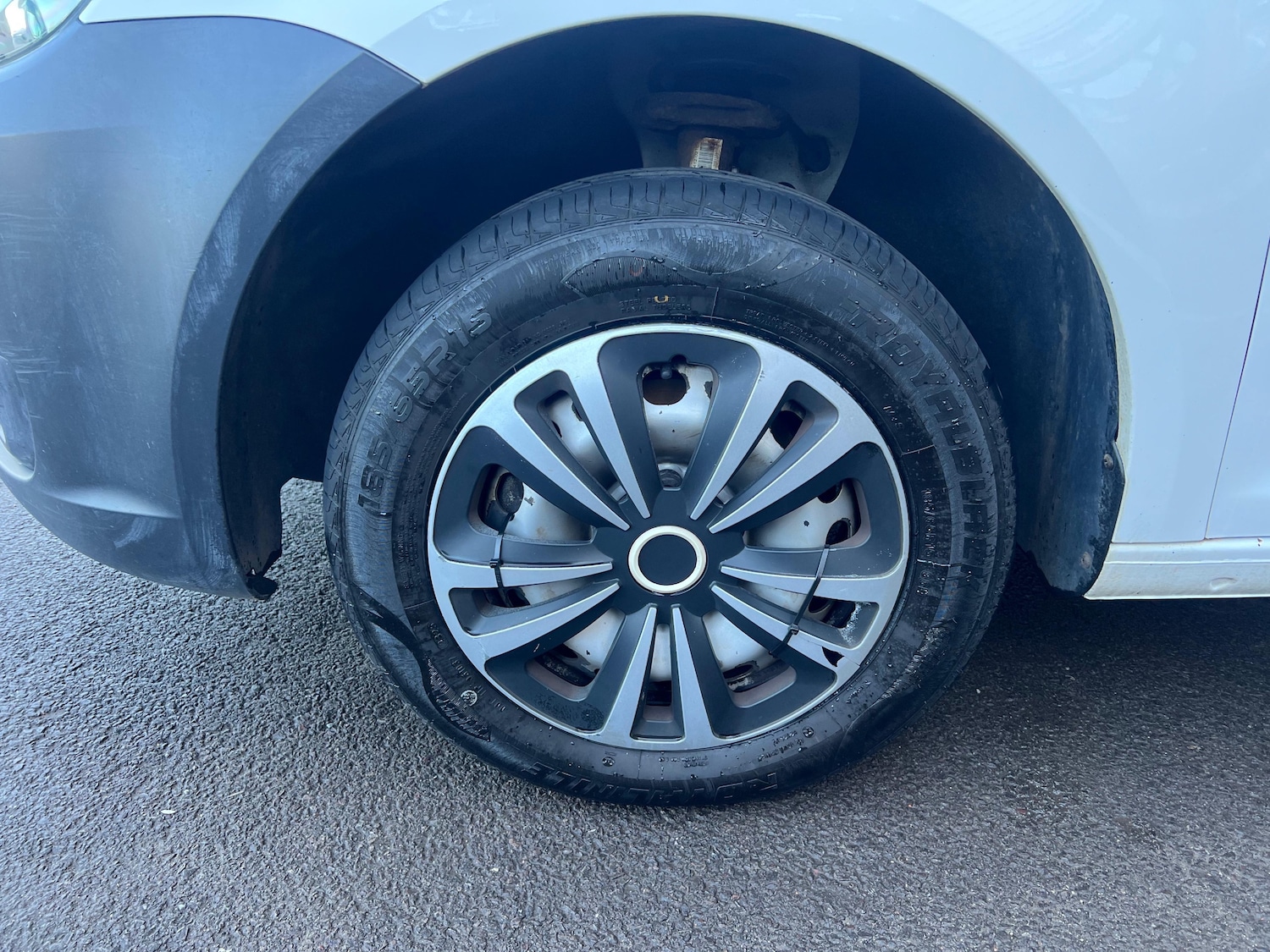 Used Volkswagen Caddy 2013 for sale - 77935529: Photo 8