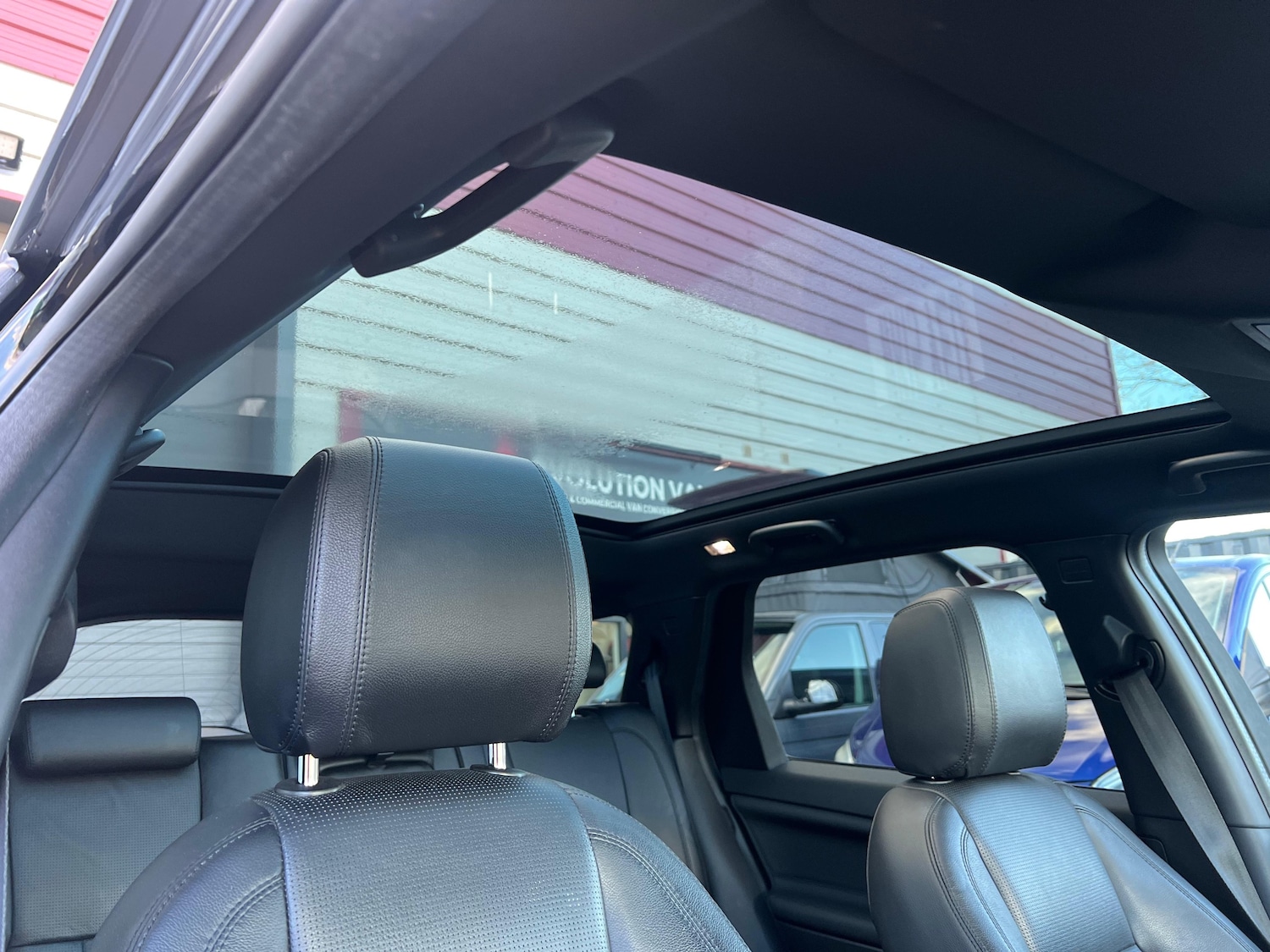 Used Land Rover Discovery Sport 2019 for sale - 77715554: Photo 16