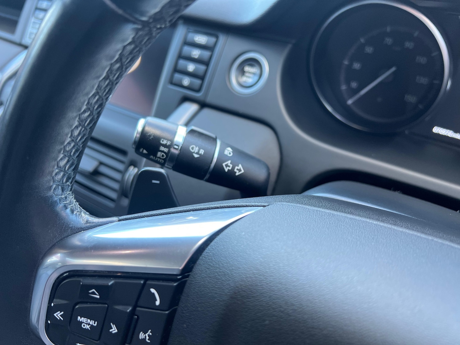 Used Land Rover Discovery Sport 2019 for sale - 77715554: Photo 18