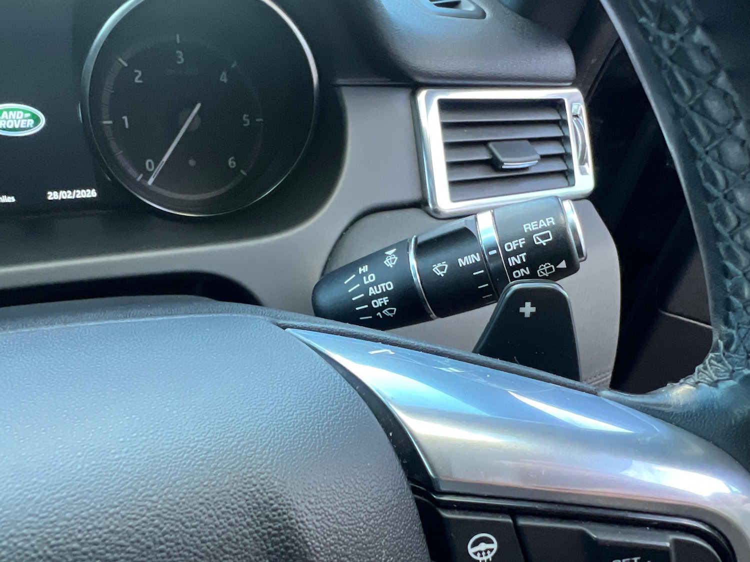 Used Land Rover Discovery Sport 2019 for sale - 77715554: Photo 19