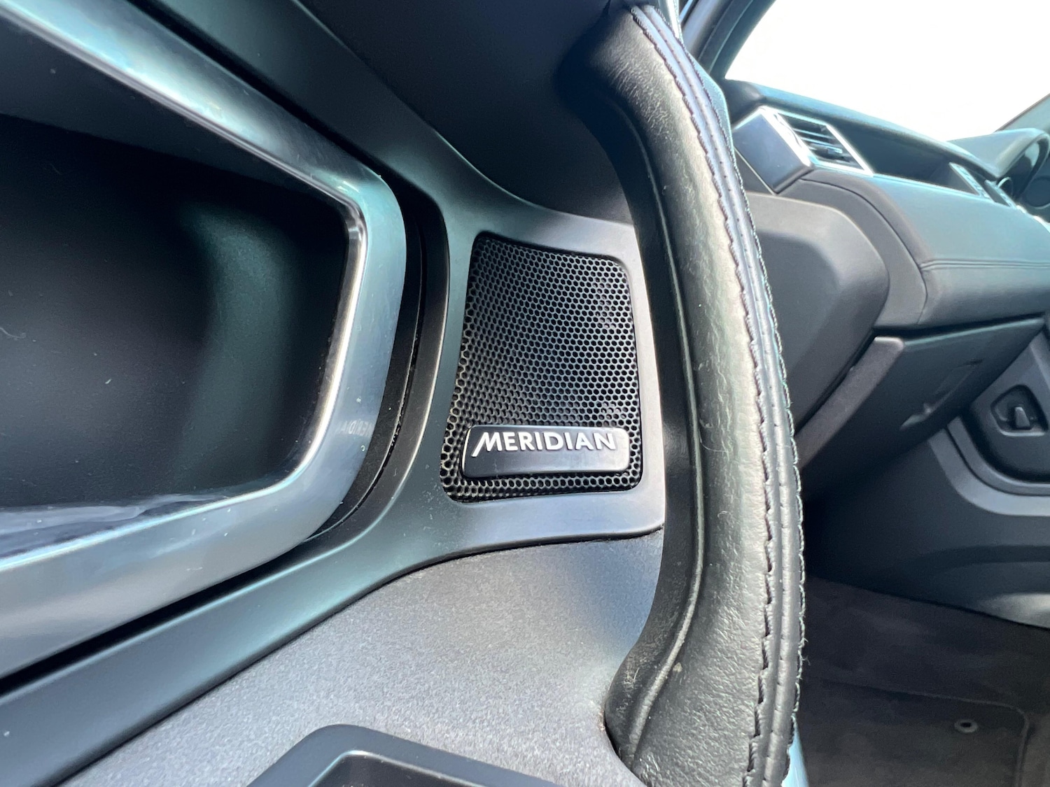 Used Land Rover Discovery Sport 2019 for sale - 77715554: Photo 21