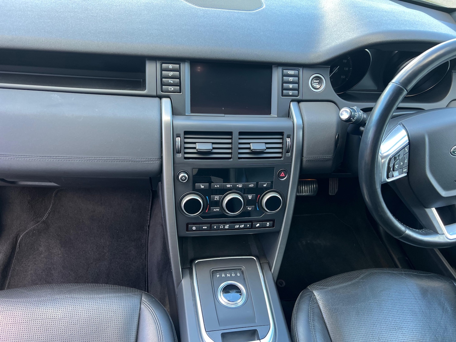 Used Land Rover Discovery Sport 2019 for sale - 77715554: Photo 23