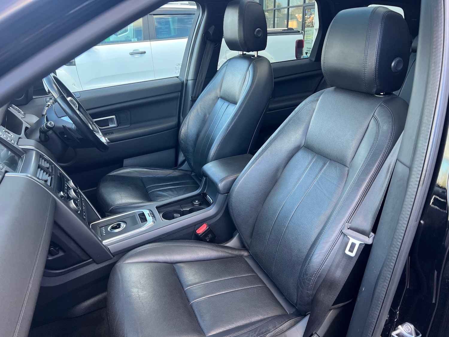 Used Land Rover Discovery Sport 2019 for sale - 77715554: Photo 24