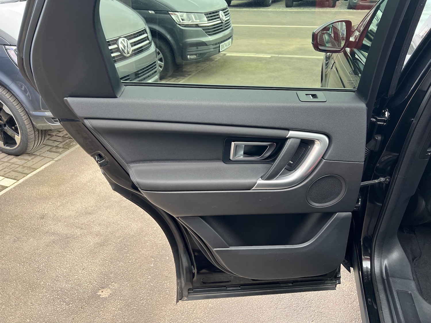 Used Land Rover Discovery Sport 2019 for sale - 77715554: Photo 25