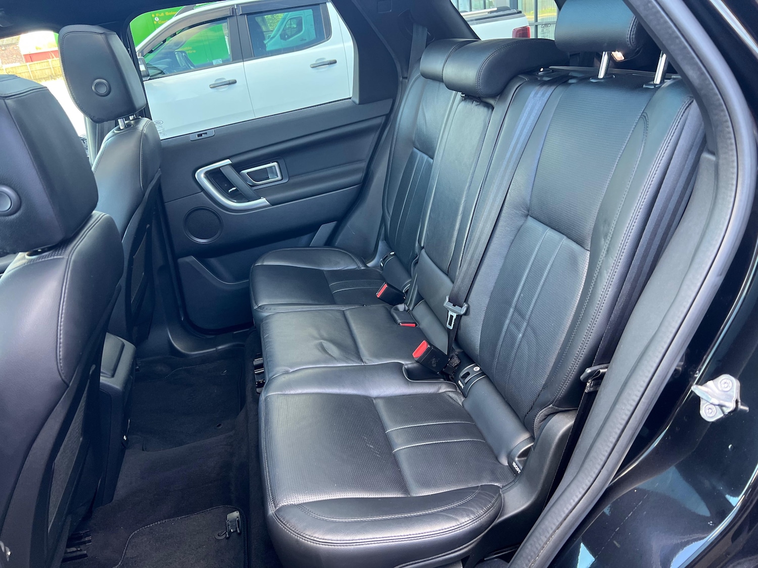 Used Land Rover Discovery Sport 2019 for sale - 77715554: Photo 27