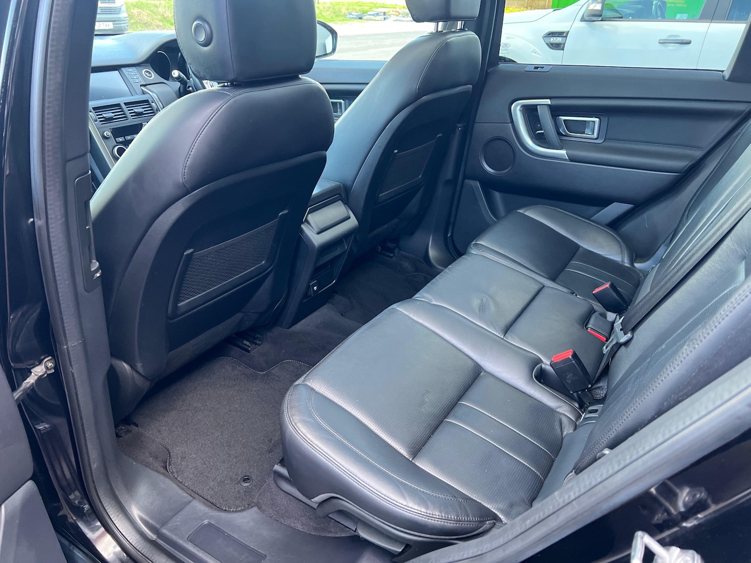 Used Land Rover Discovery Sport 2019 for sale - 77715554: Photo 28