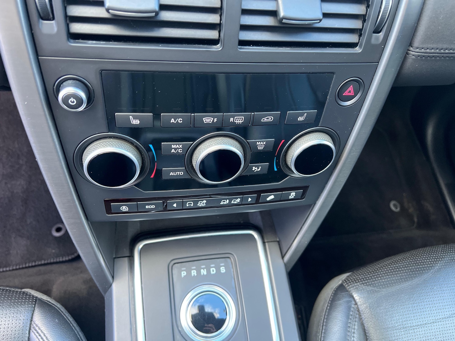 Used Land Rover Discovery Sport 2019 for sale - 77715554: Photo 33