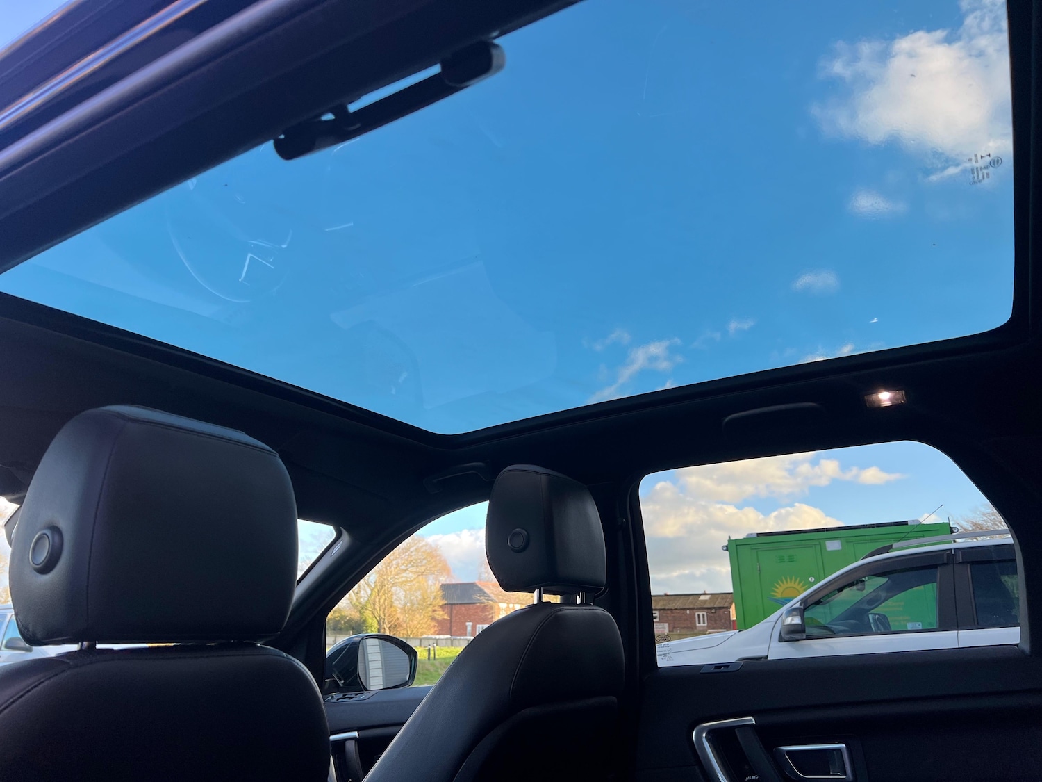 Used Land Rover Discovery Sport 2019 for sale - 77715554: Photo 34