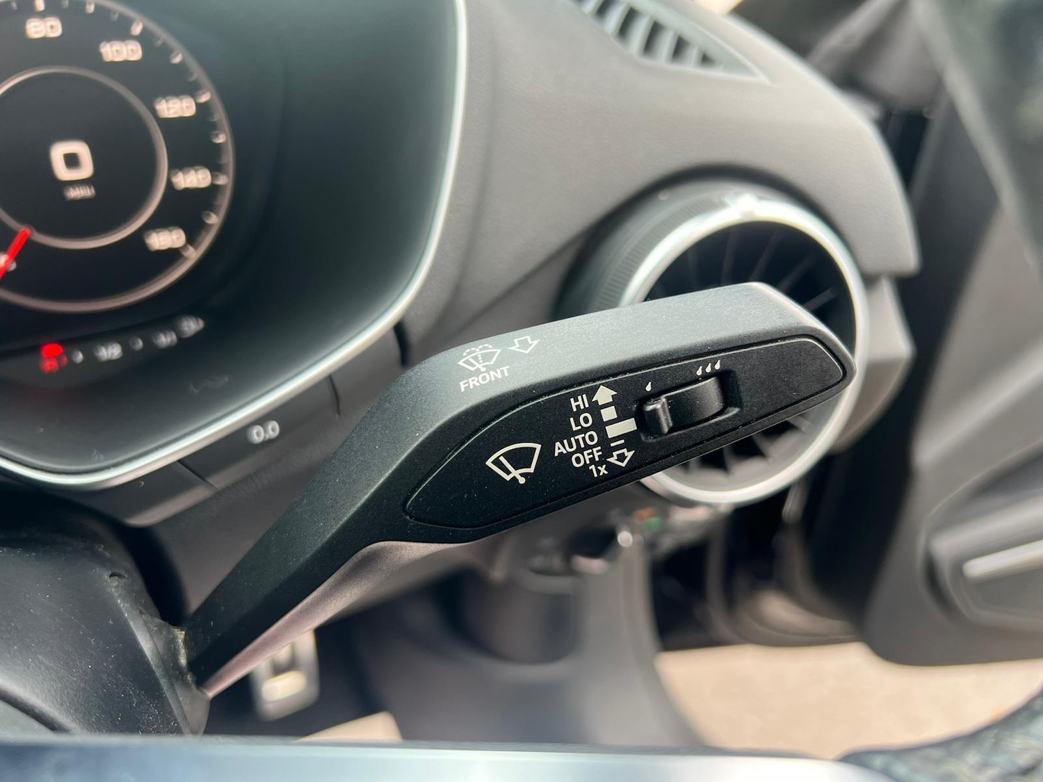 Used Audi TT 2018 for sale - 78122254: Photo 12