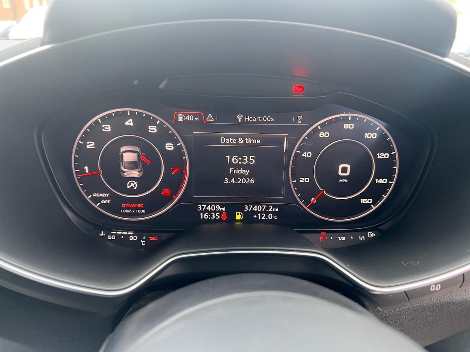 Used Audi TT 2018 for sale - 78122254: Photo 14