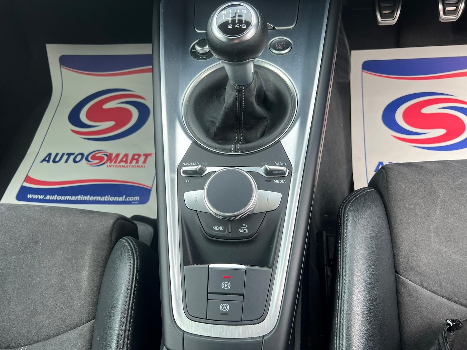 Used Audi TT 2018 for sale - 78122254: Photo 17