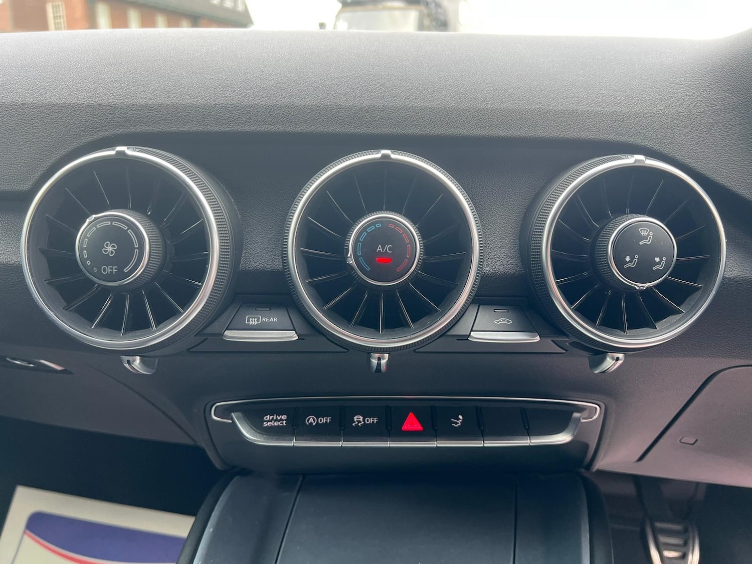 Used Audi TT 2018 for sale - 78122254: Photo 18