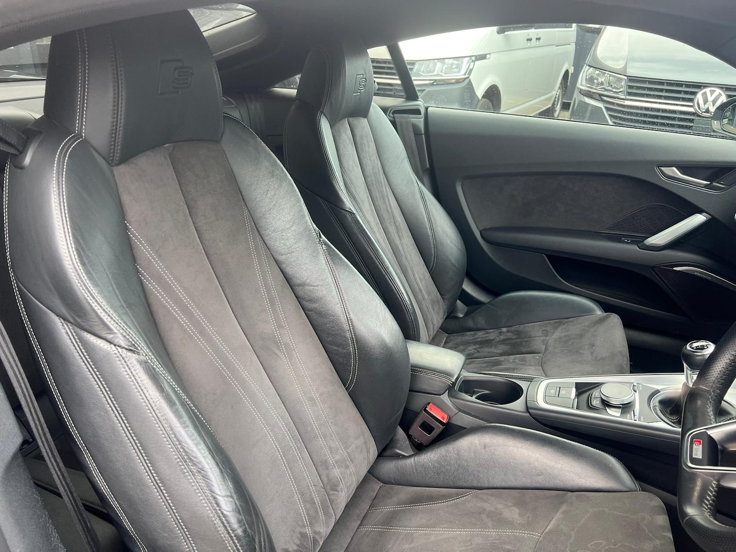 Used Audi TT 2018 for sale - 78122254: Photo 21