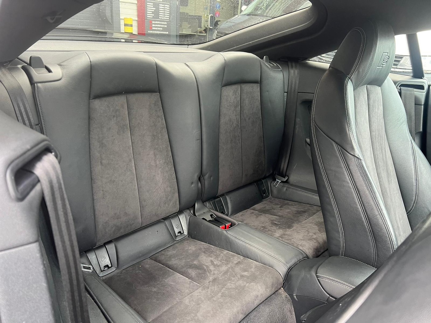 Used Audi TT 2018 for sale - 78122254: Photo 22