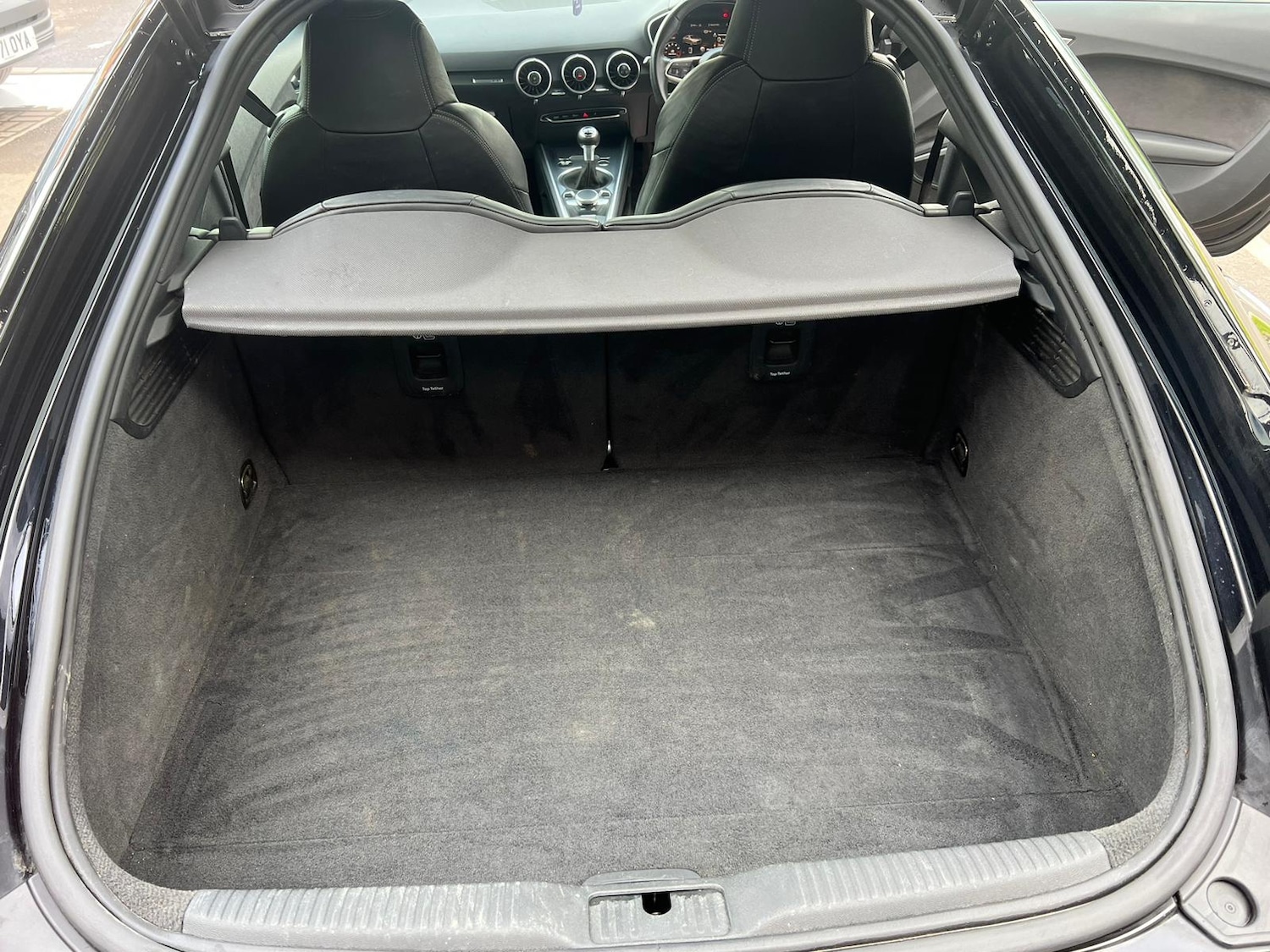 Used Audi TT 2018 for sale - 78122254: Photo 24