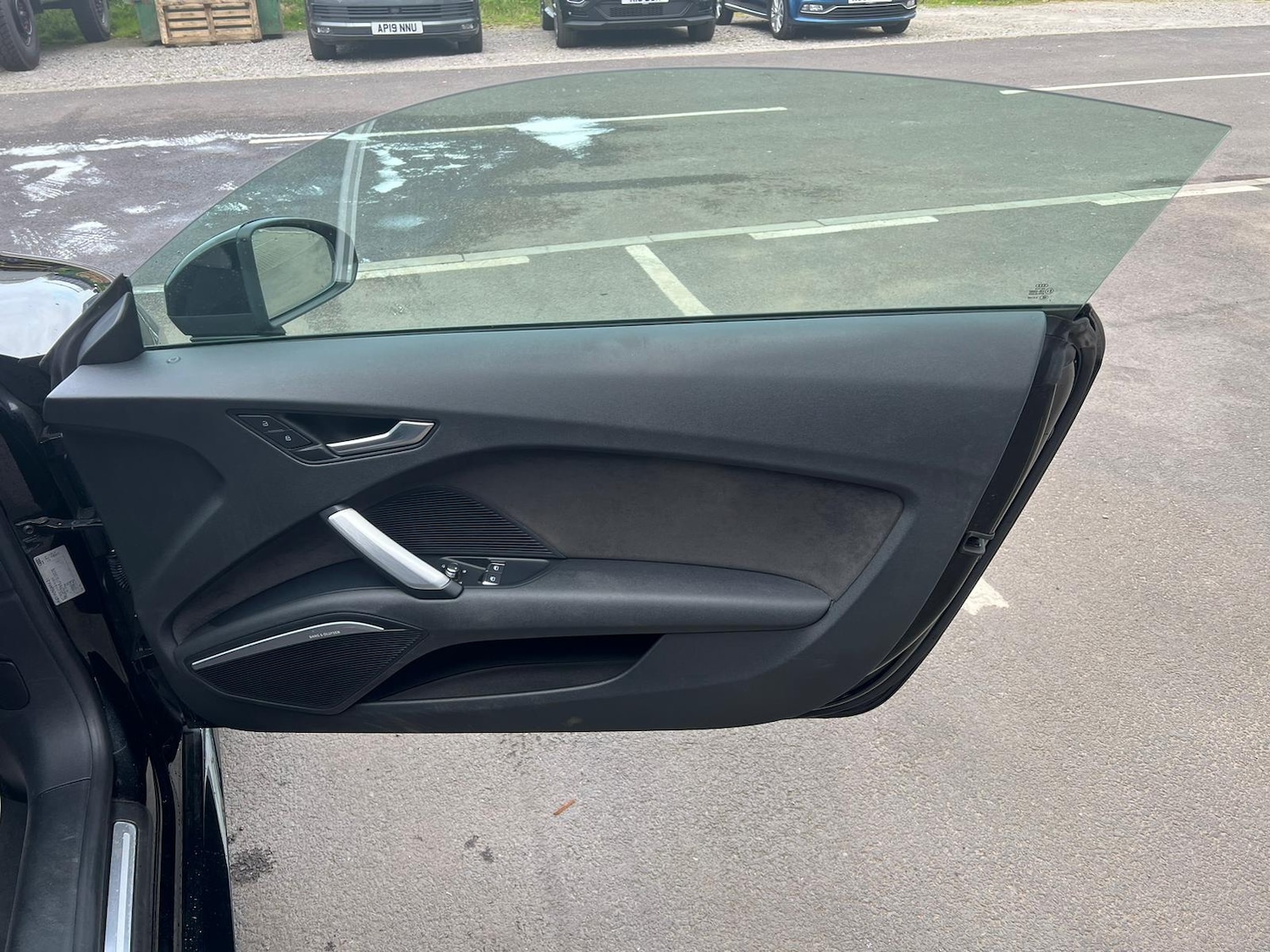 Used Audi TT 2018 for sale - 78122254: Photo 5