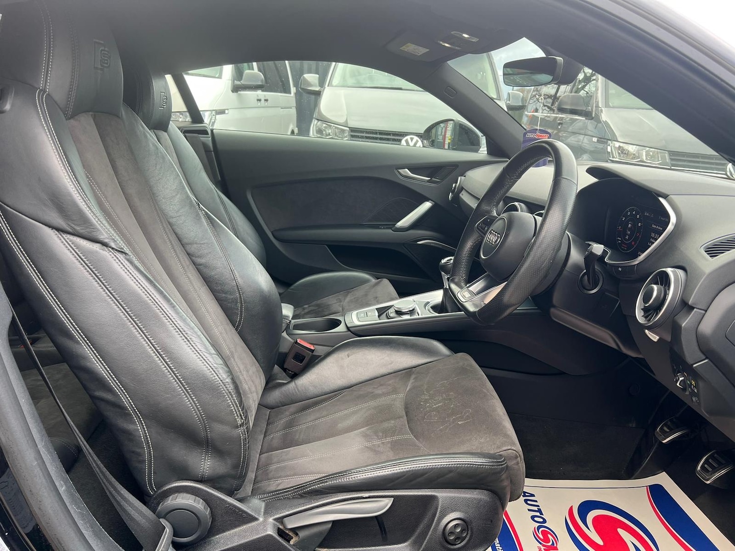 Used Audi TT 2018 for sale - 78122254: Photo 8