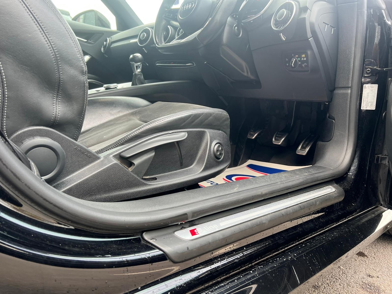 Used Audi TT 2018 for sale - 78122254: Photo 9