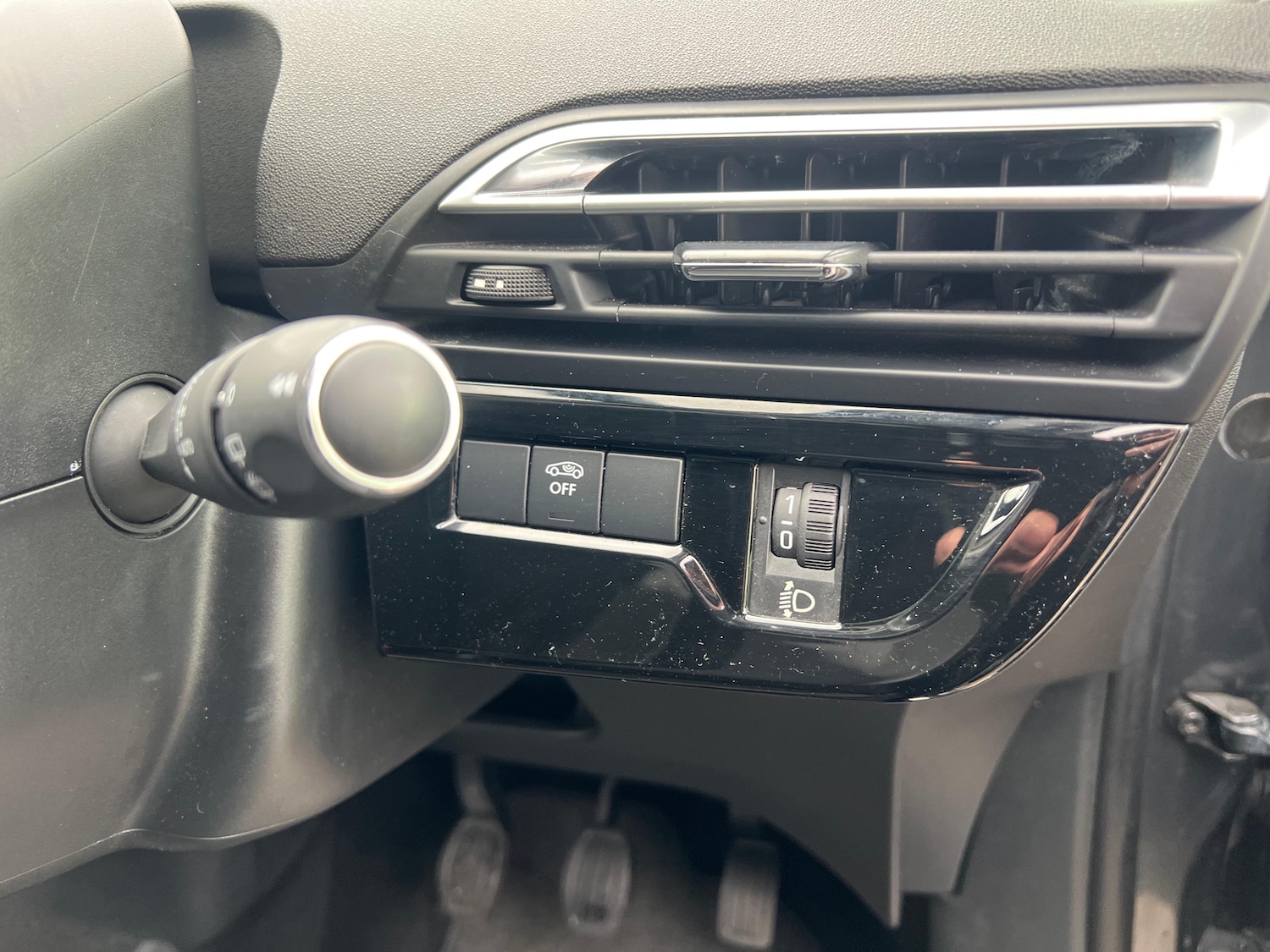 Used Citroen Grand C4 Picasso 2015 for sale - 77927528: Photo 13