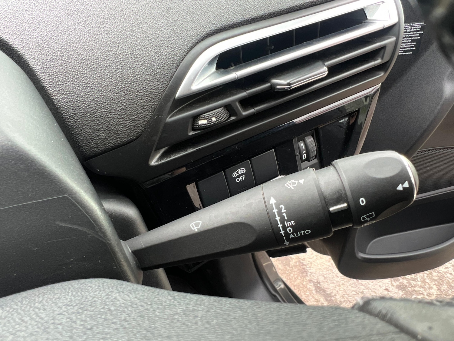 Used Citroen Grand C4 Picasso 2015 for sale - 77927528: Photo 14