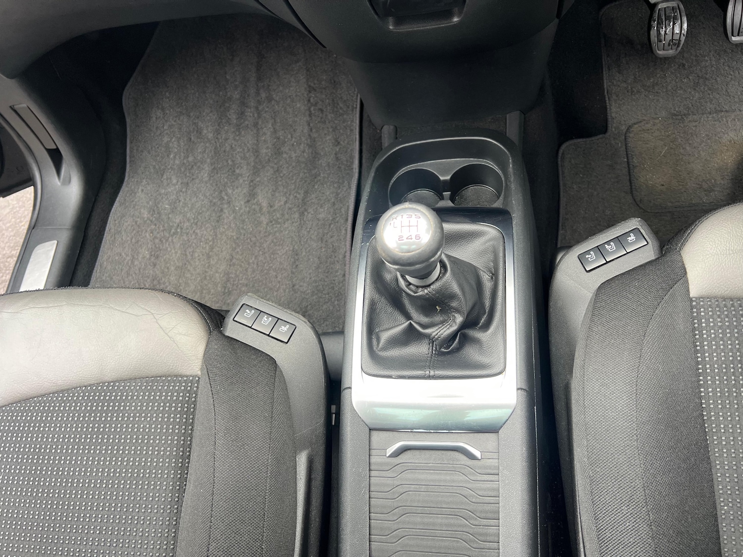 Used Citroen Grand C4 Picasso 2015 for sale - 77927528: Photo 16