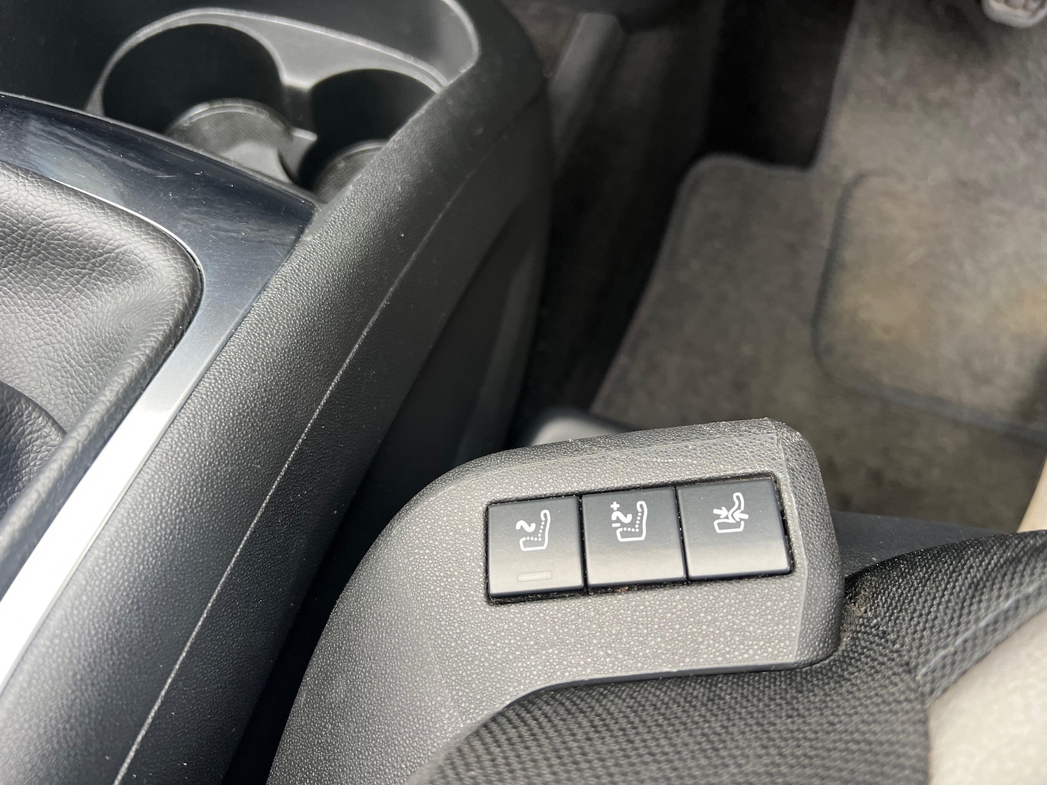 Used Citroen Grand C4 Picasso 2015 for sale - 77927528: Photo 17