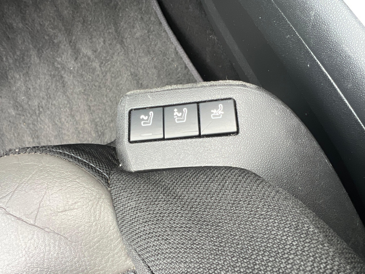 Used Citroen Grand C4 Picasso 2015 for sale - 77927528: Photo 20