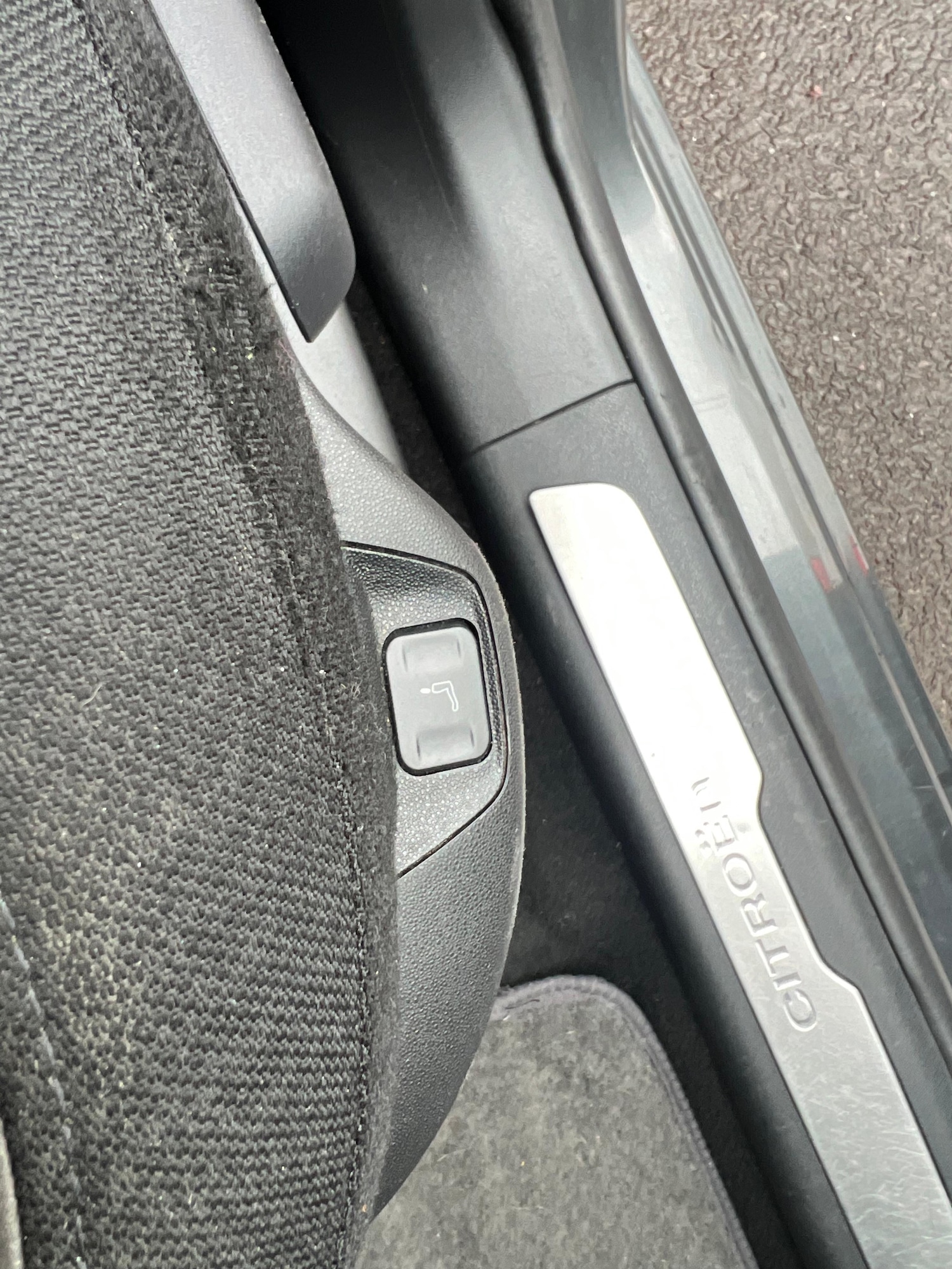 Used Citroen Grand C4 Picasso 2015 for sale - 77927528: Photo 21