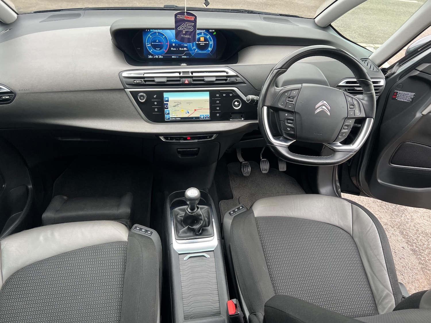 Used Citroen Grand C4 Picasso 2015 for sale - 77927528: Photo 23