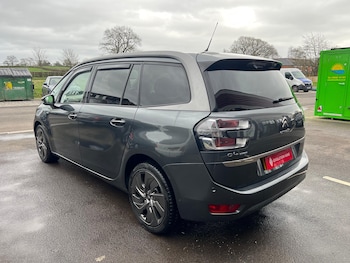 Used Citroen Grand C4 Picasso 2015 for sale - 77927528: Photo