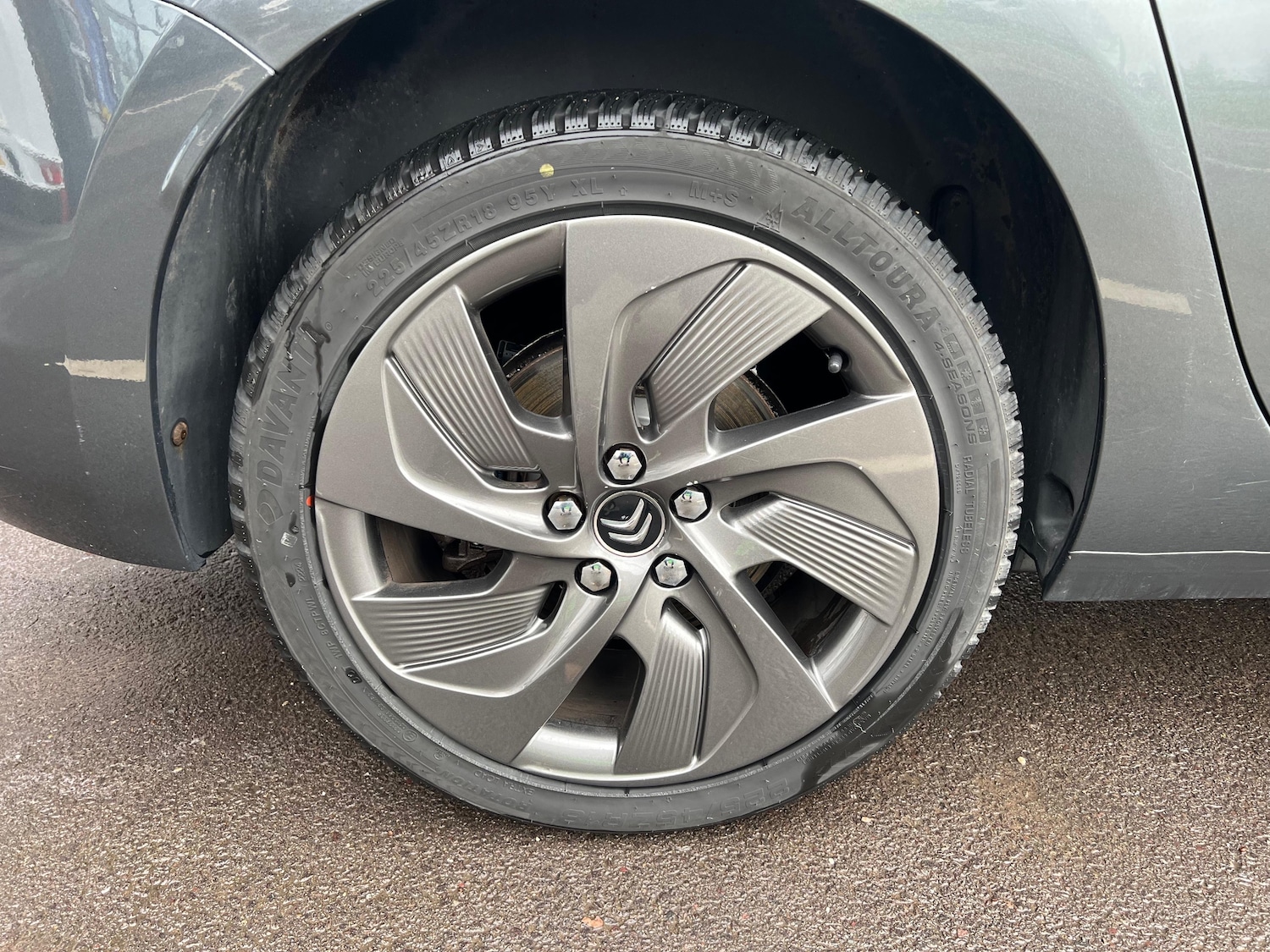 Used Citroen Grand C4 Picasso 2015 for sale - 77927528: Photo 6