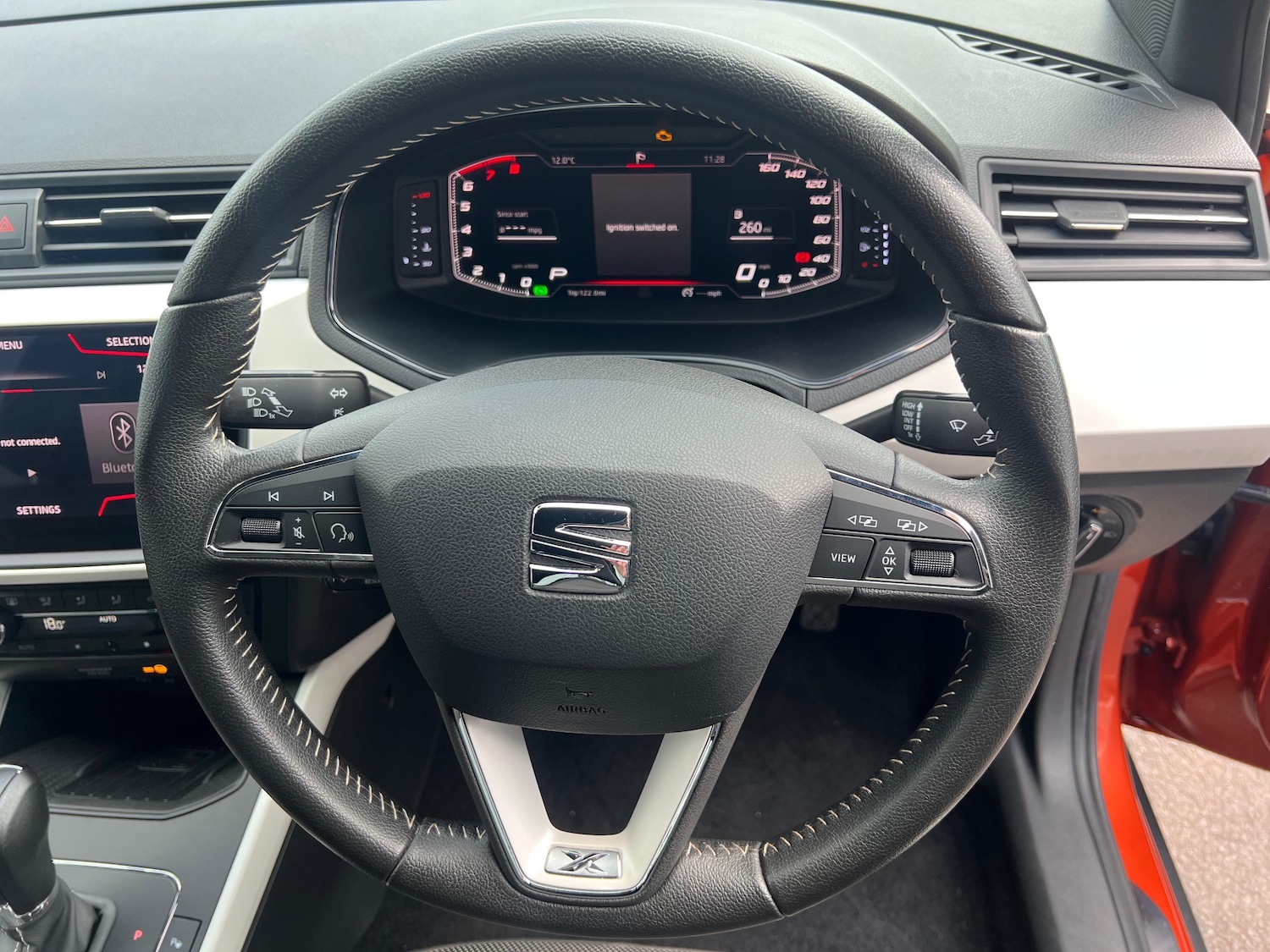 Used SEAT Arona 2018 for sale - 78122257: Photo 10